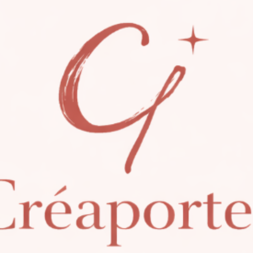 logo CREAPORTER